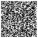 QR code with Puppi Love Inc contacts