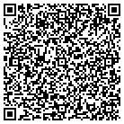 QR code with Puppylicious Pet Grooming Sln contacts