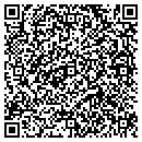 QR code with Pure Pet Inc contacts