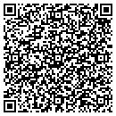 QR code with Rover Mattress CO contacts