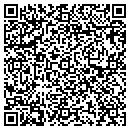 QR code with TheDogCastle.com contacts