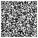 QR code with The Shampoo Lab contacts
