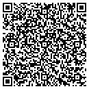 QR code with Teas Etc Inc contacts
