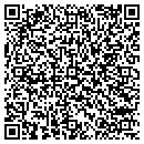 QR code with Ultra Pet CO contacts