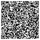 QR code with Whiner and Diner Pet Accessories contacts