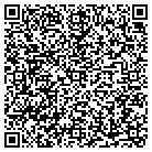QR code with Zagg Invisible Shield contacts
