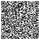 QR code with Fab Pro Oriented Polymers LLC contacts