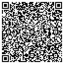 QR code with Urban Jungle contacts