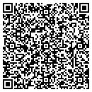 QR code with D&R Designs contacts