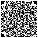 QR code with James W Robbins contacts