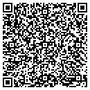 QR code with Meridian Trophy contacts