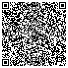 QR code with Ms Small's Fansy Creations contacts