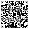 QR code with Comics contacts