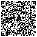 QR code with Gingerbread contacts