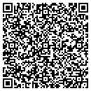 QR code with S&R Potential Knowledge Develo contacts