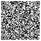 QR code with Ugly Duckling Soap LLC contacts