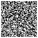 QR code with Teragram Inc contacts