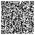 QR code with Hall Banquet contacts