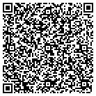 QR code with Mandel Center of Arizona contacts