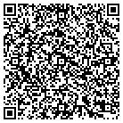 QR code with Marshall Austin Productions contacts