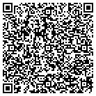 QR code with Kenneth Posner Light Designing contacts