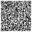 QR code with Projex Internatiional contacts