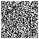 QR code with Paul F Byron contacts