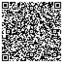 QR code with J Patterson And Associates contacts