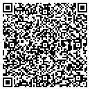 QR code with R/1 Mobility contacts