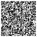 QR code with R C Sales & Mfg Inc contacts