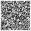 QR code with U-Go Mobility, LLC contacts