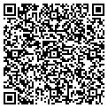 QR code with Visilift contacts