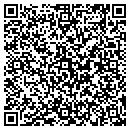 QR code with L A W (Life After Whistles) Inc contacts