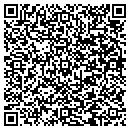 QR code with Under The Whistle contacts
