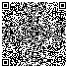 QR code with Captain Jack's Bait & Tackle contacts