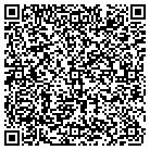 QR code with Mickeys Material Formations contacts