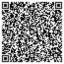 QR code with Rr Design contacts