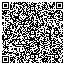 QR code with She Kat contacts
