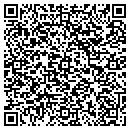 QR code with Ragtime Rick Inc contacts