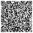 QR code with Tjk Tire Center contacts