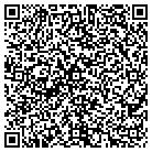 QR code with Oscilloscope Pictures Inc contacts