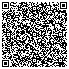 QR code with Rox-Cin Productions Inc contacts