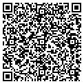 QR code with Vsoft contacts