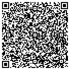 QR code with Binary Research Inc contacts