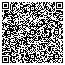 QR code with Caliburn Inc contacts