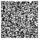 QR code with E&I Productions contacts