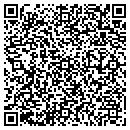 QR code with E Z Filing Inc contacts