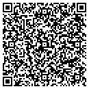 QR code with K B Technology contacts