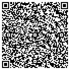 QR code with Maximum Data Solutions Inc contacts