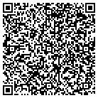 QR code with M Cube Investment Technologies contacts